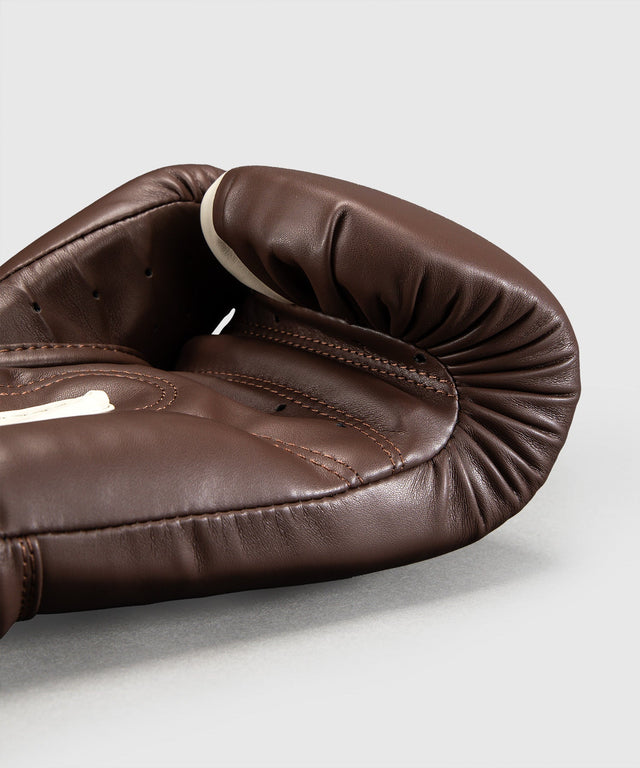 Venum Boxningshandskar Challenger 2.5 – Brun/Beige