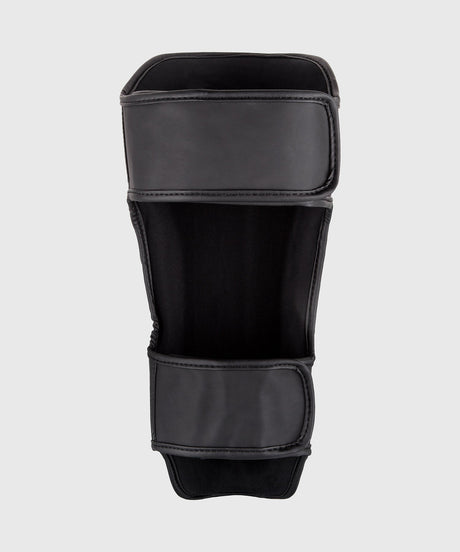Caneleiras Ringhorns Charger – Preto/Preto