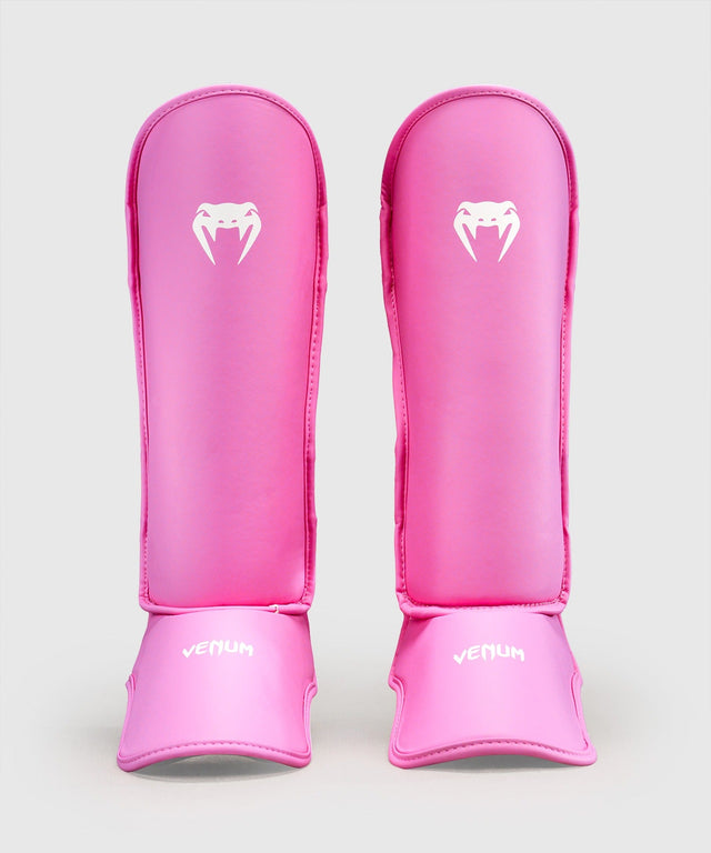 Caneleiras Venum Contender 1.5 – Rosa