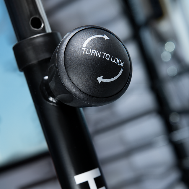 Hayabusa Cobra Reflex Boksesæk - Sort