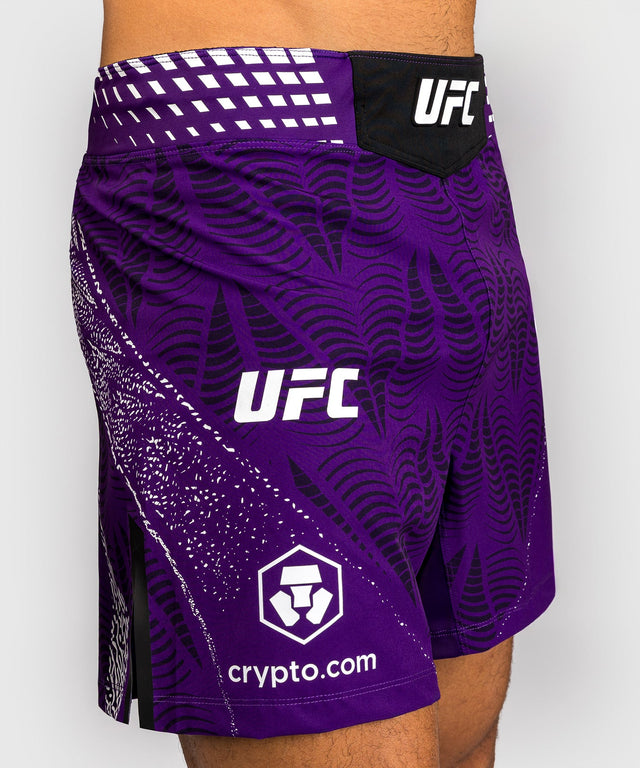 MMA trenky Venum UFC Zenith – Fialové