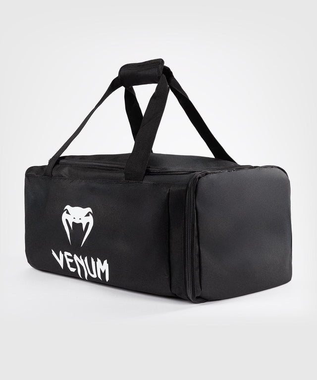 Sportovní taška Venum Essential – Černá