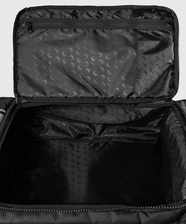 Bolsa de deporte Venum UFC Unity – Negro/Blanco