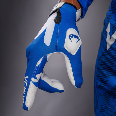 Venum MX Summer Motorhandschoenen - Blauw