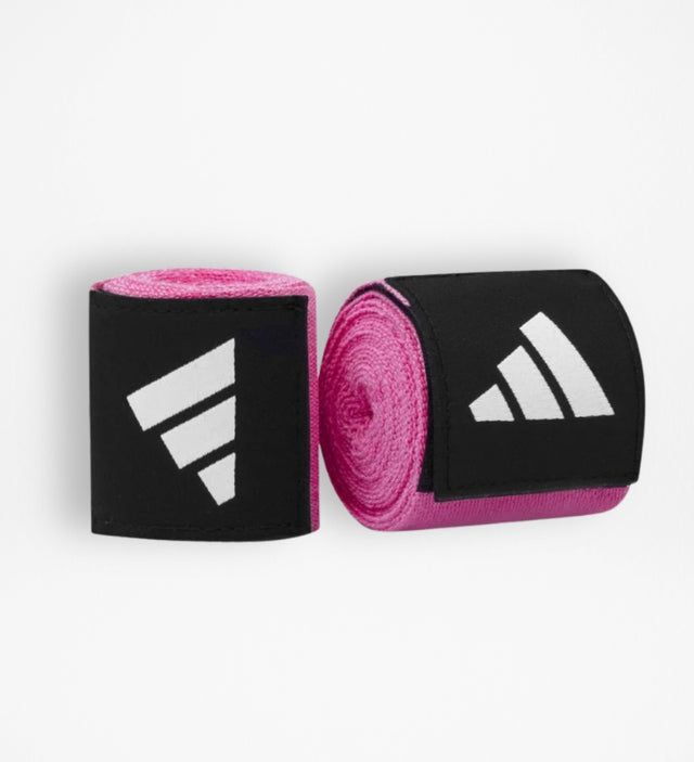 Adidas Håndbind - Lyserød