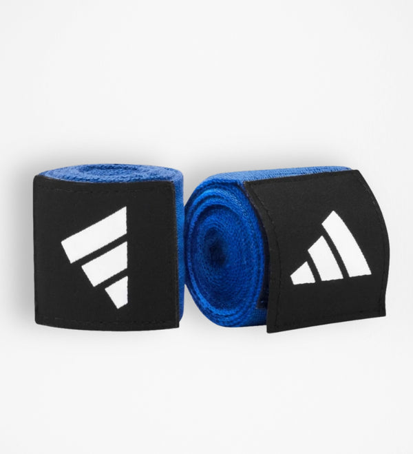 Bende da boxe Adidas – Blu