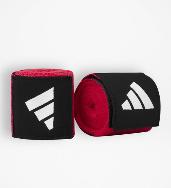 Bende da boxe Adidas – Rosso
