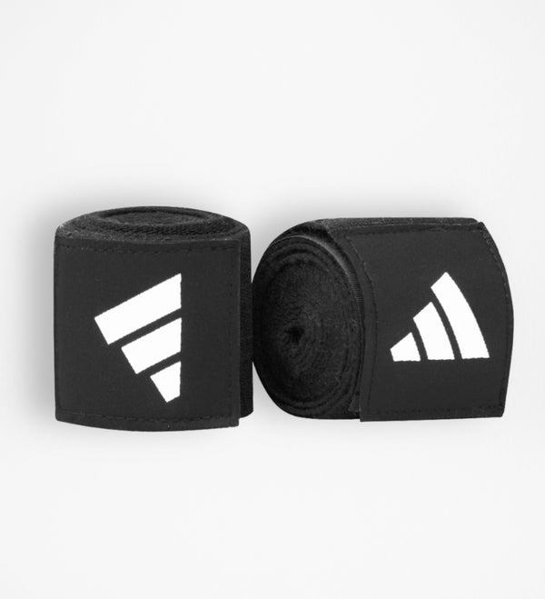 Bende da boxe Adidas – Nero