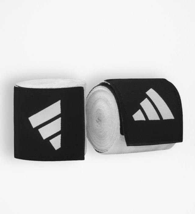 Adidas Hand wraps - White