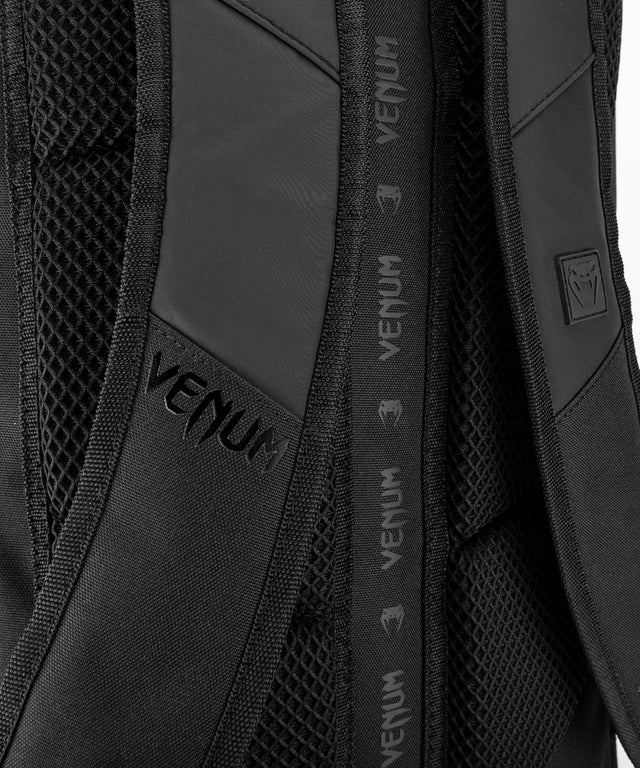 Bolsa de deporte Venum Xtrem Evo – Negro