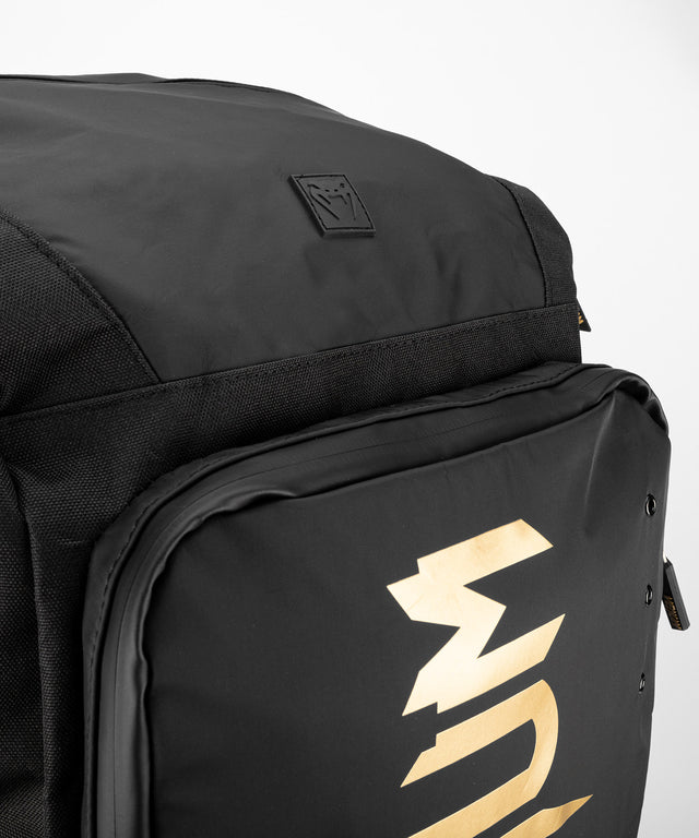 Bolsa Venum Xtrem Evo – Negro/Oro