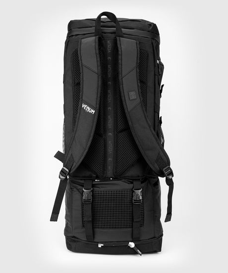 Venum Xtrem Evo sportsmappe – sort/hvid
