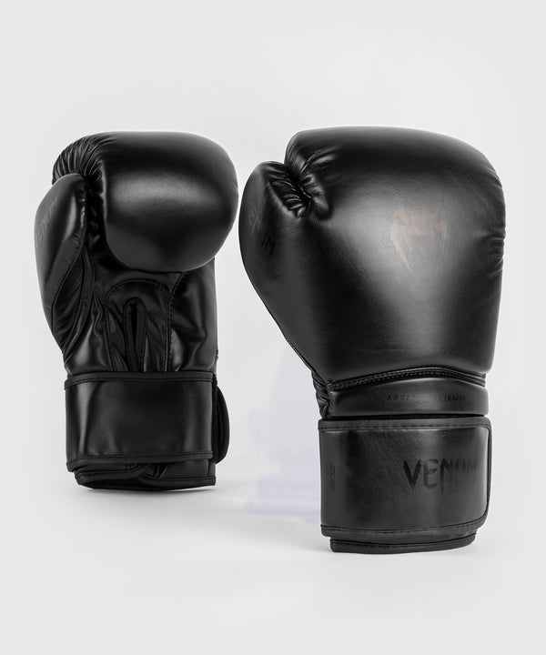 Dětské boxerské rukavice Venum Contender 1.5 – Černé/Černé