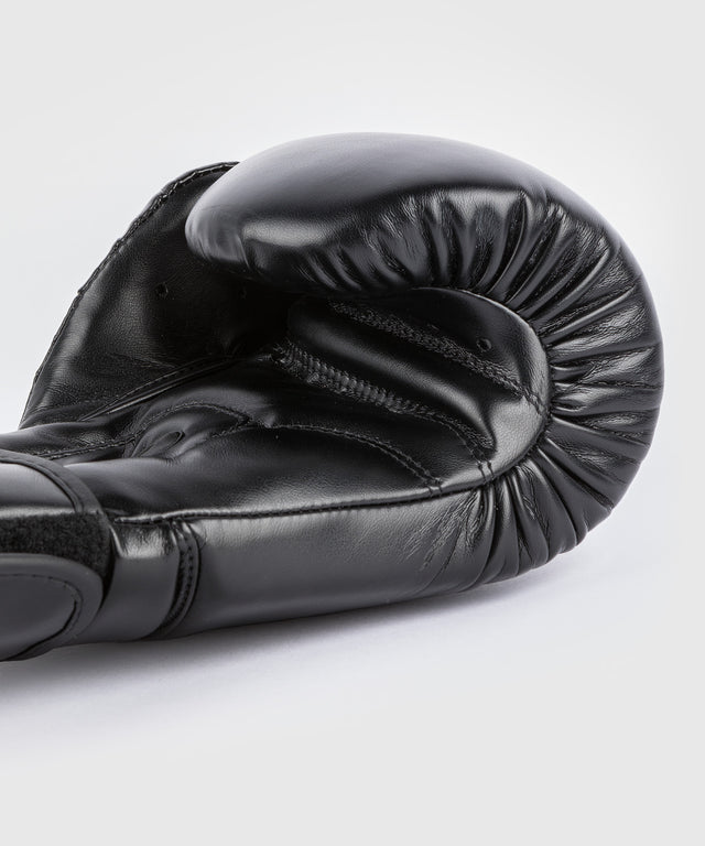 Guantoni da boxe Venum Contender 1.5 Bambini – Nero/Nero