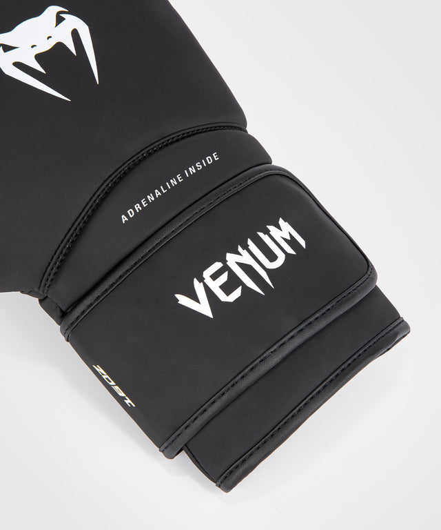 Guantoni da boxe Venum Contender 1.5 – Nero/Bianco