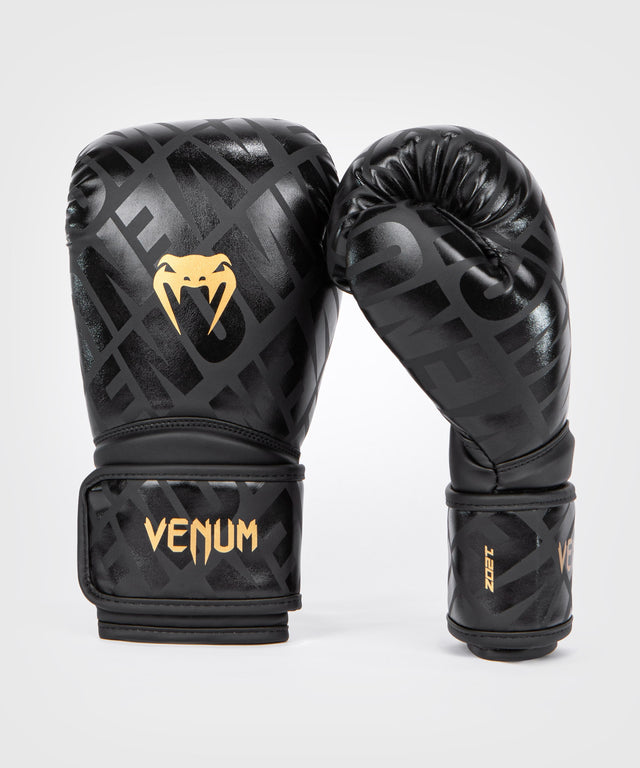 Venum Boxningshandskar Contender 1.5 XT – Svart/Guld