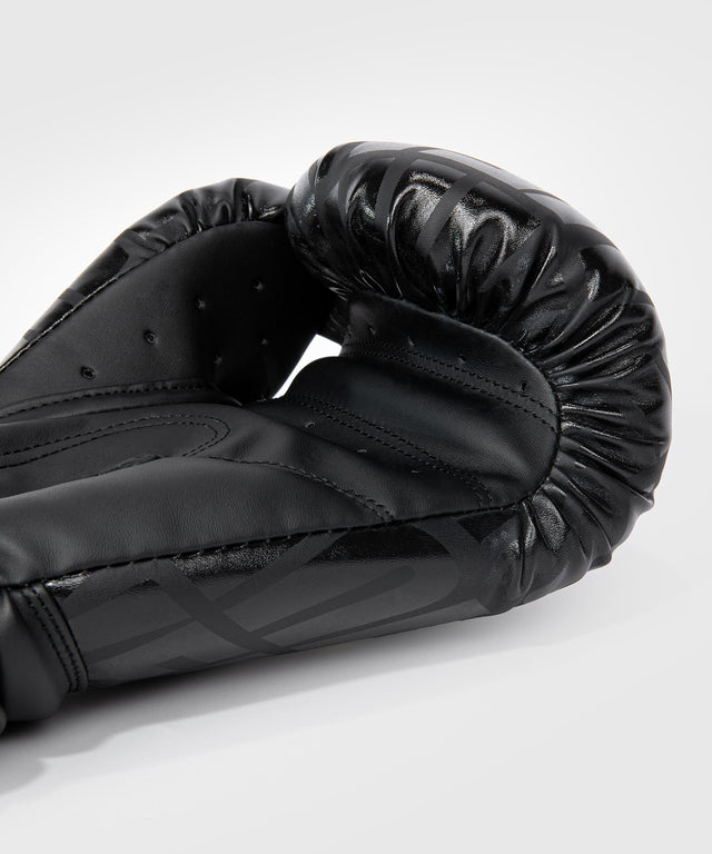 Guantoni da boxe Venum Contender 1.5 XT Bambini – Nero/Oro