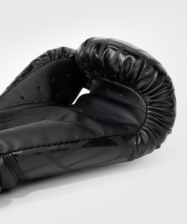 Venum Boxningshandskar Contender 1.5 XT – Svart/Guld