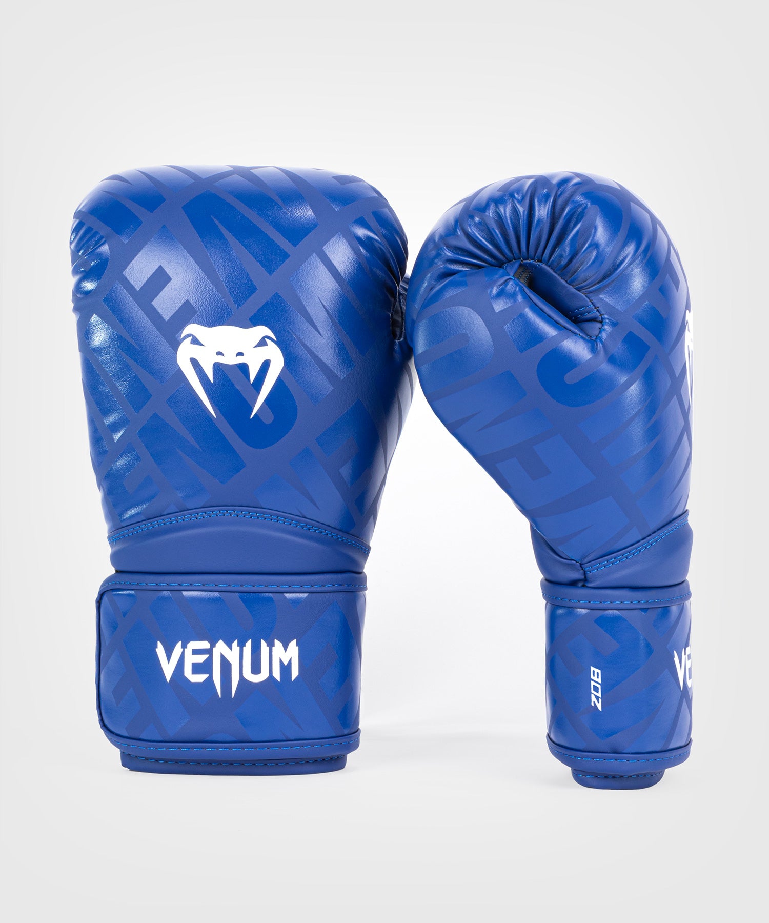 Guantoni da boxe Venum Contender 1.5 XT Bambini – Blu