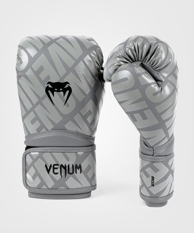 Venum Boxningshandskar Contender 1.5 XT Barn – Grå