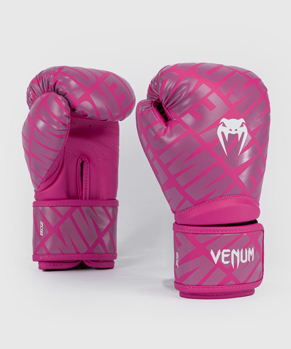 Guantoni da boxe Venum Contender 1.5 XT Bambini – Rosa