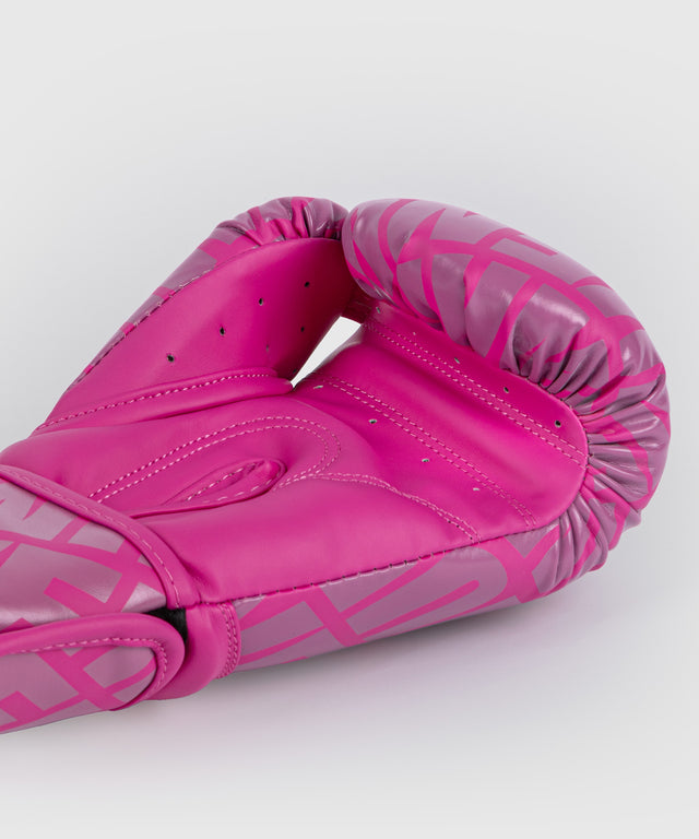 Gants de boxe Venum Contender 1.5 XT Enfant – Rose