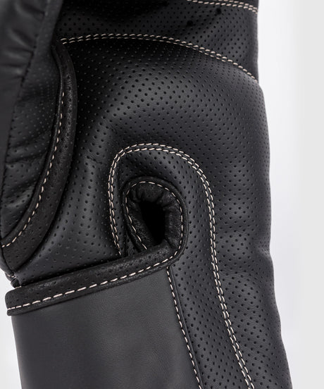 Venum Impact Evo Boxningshandskar – Svart