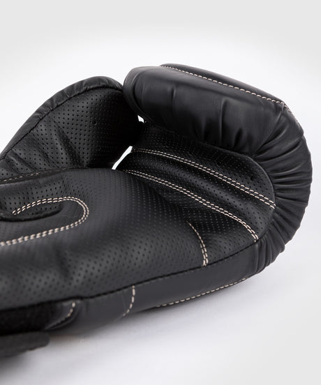 Venum Impact Evo Boxningshandskar – Svart