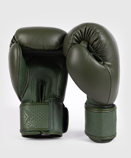 Mănuși de box Venum Power 2.0 – Deep Forest Green