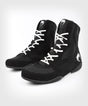 Venum Boxschuhe Contender – Schwarz/Weiß