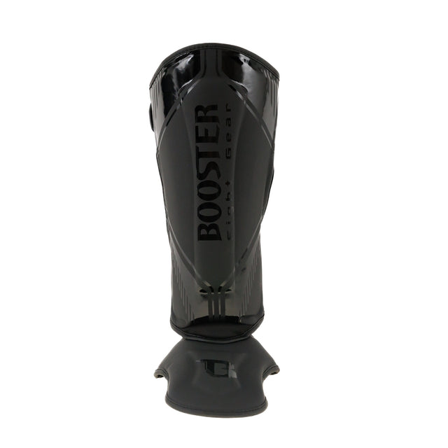 Tibiere Booster Bangkok – Negru/Negru