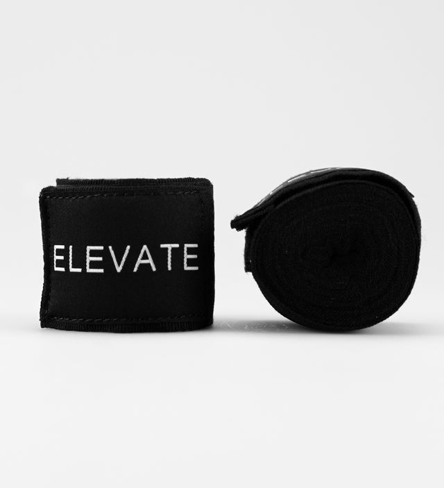 Elevate Bandages Prime - Zwart