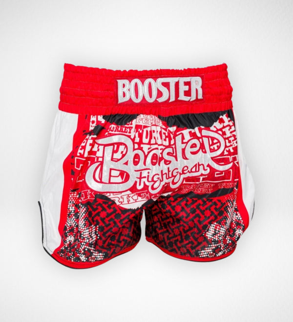 Kickboxerské trenky Booster TBT – Turecko