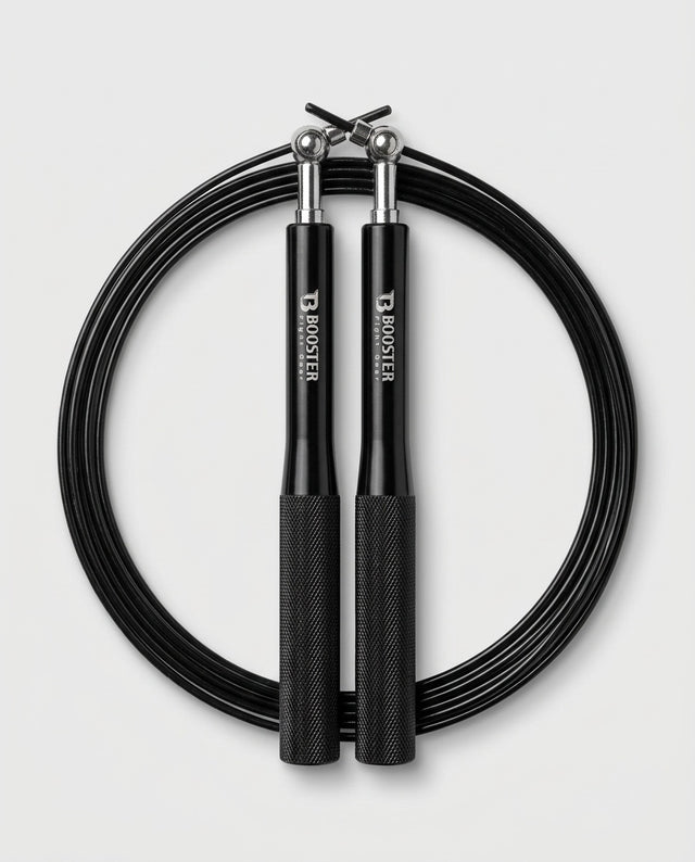Booster Hopprep BFG Conquest Pro – Svart