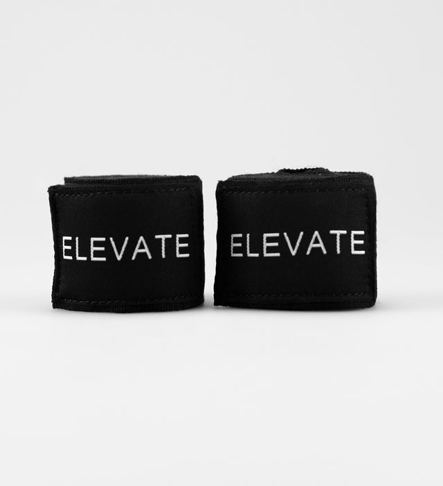 Elevate Bandages Prime - Zwart