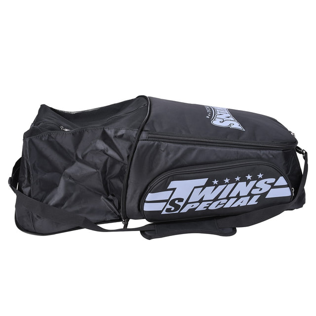 Twins Rugtas CBBT2 - Schwarz