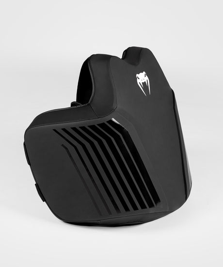 Protector abdominal Venum – Negro/Blanco
