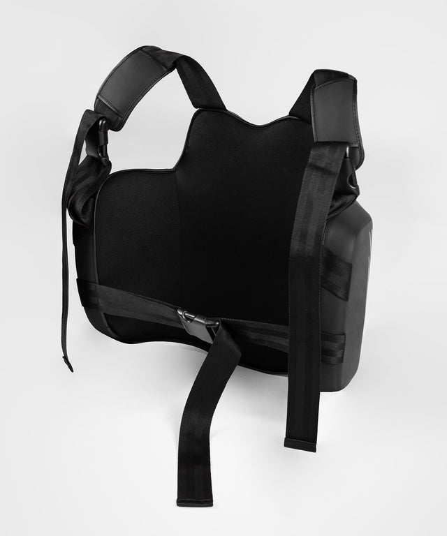 Protetor abdominal Venum – Preto/Branco