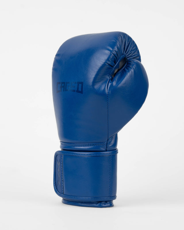 Caged Core Boxningshandskar – Blå/Blå