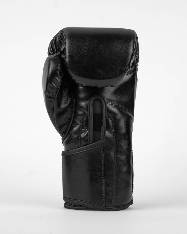 Guantoni da boxe Caged Core – Nero/Nero