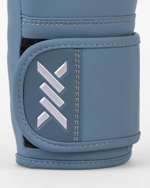 Mănuși de box Caged Core – Midnight Blue