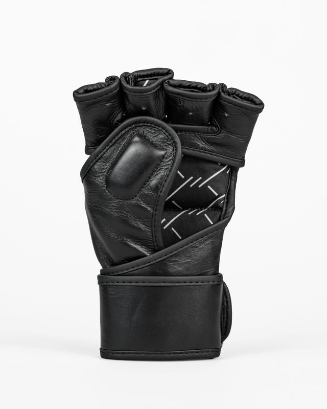 Gants de MMA Caged X Series – Noir/Blanc