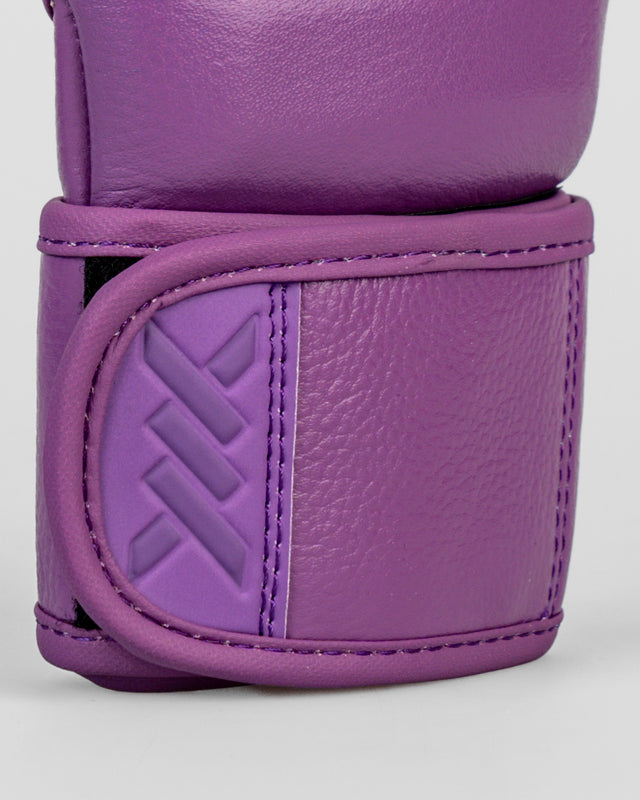 Caged MMA-handskar 'X' Series – Lila