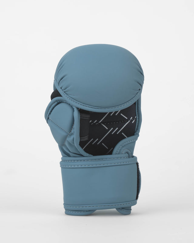 Caged MMA sparringhandskar Shadow – Midnight Blue