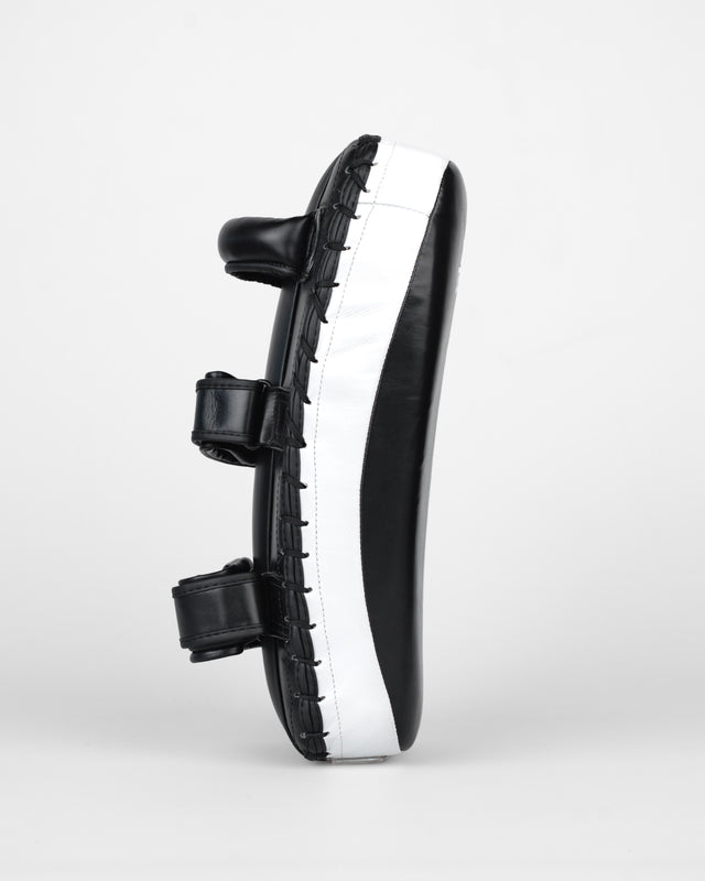 Paos de Muay Thai Caged 'X' Series - Negro