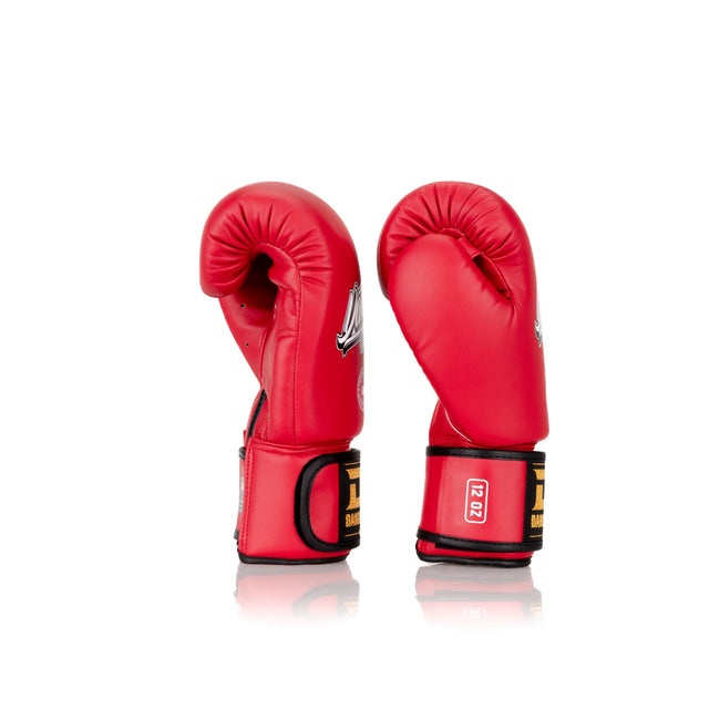 Danger Bokshandschoenen Classic Thai - Rood