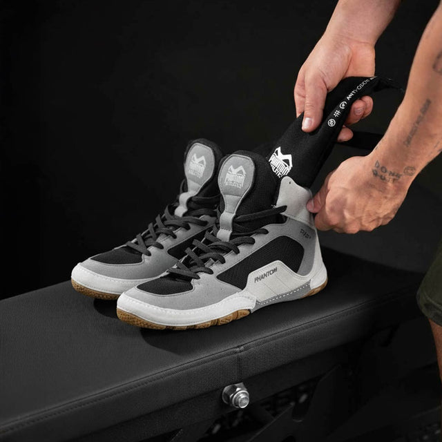Eliminador de odores Phantom Athletics – Preto