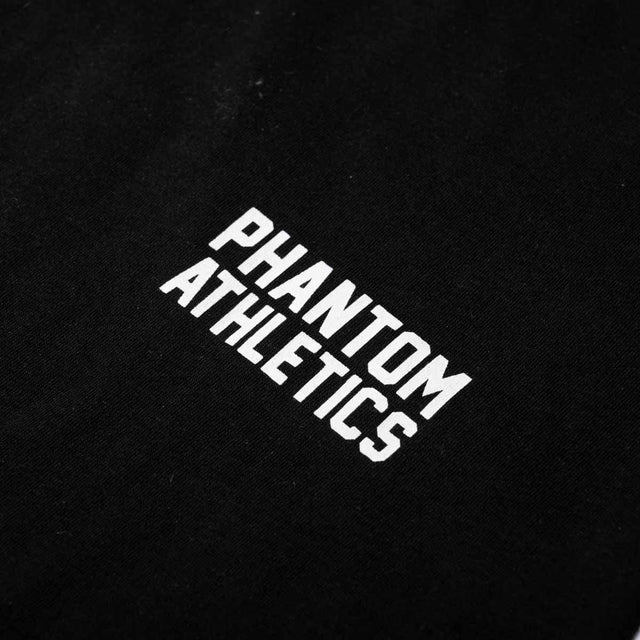 Phantom Athletics Tílko Serpent – Černé