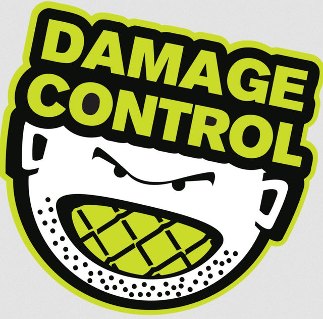 Paradenti Damage Control Savage