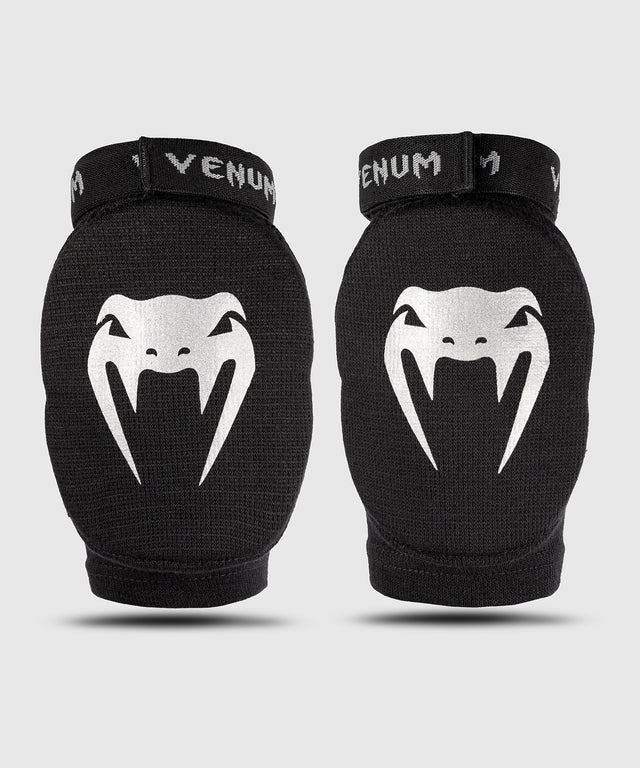 Cotiere Venum Kontact – Negru/Argintiu